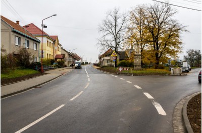 Maraton otvírání nových silnic pokračuje