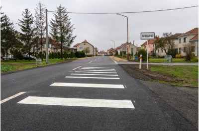 Maraton otvírání nových silnic pokračuje
