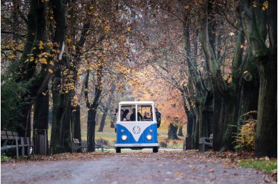 Plavby Olomouc představily další ze svých služeb