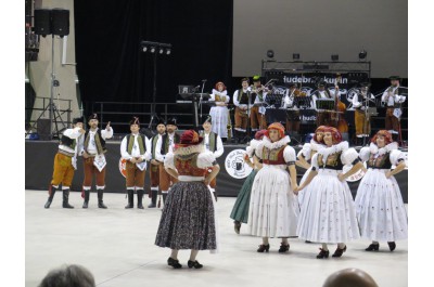  Turisté vyrazili za posledním puchýřem  