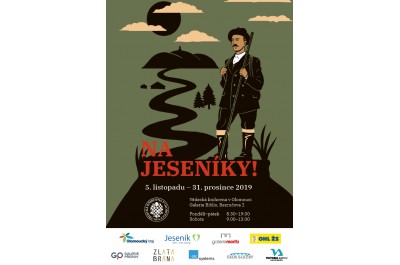 Na Jeseníky! O putování jesenickými horami, turistických bedekrech a mapách do roku 1945