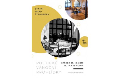 Poetické prohlídky hradu