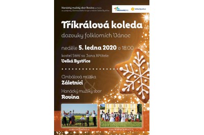 Tříkrálový koncert