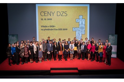 Cena za nejlepší mezinárodní projekt putuje do Přerova