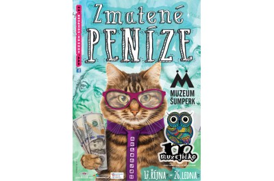 Zmatené peníze