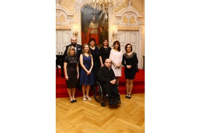 Křesadlo 2019 a cena GOAL