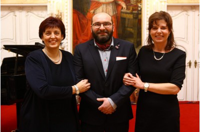 Křesadlo 2019 a cena GOAL
