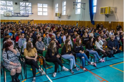 Návštěva premiéra v kraji měla dvě velká témata – zdravotnictví a dopravní stavby