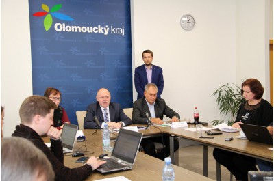 Dům pro hendikepované v Náměšti už nerozděluje, ale spojuje
