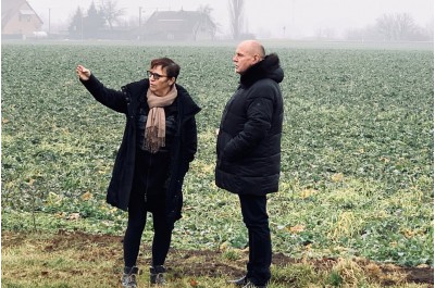 Dům pro hendikepované v Náměšti už nerozděluje, ale spojuje