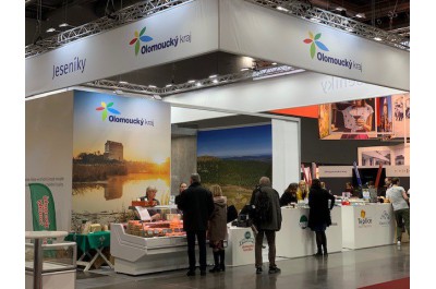 V hlavní roli Jeseníky. Olomoucký kraj ale nabídne i další turistické zajímavosti