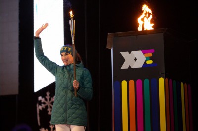 Začala zimní olympiáda dětí a mládeže v Karlovarském kraji