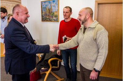Diskuze vyjasnila mnohé. A bude pokračovat