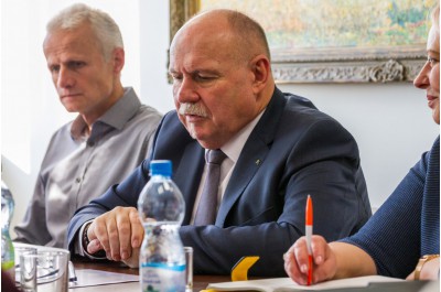 Diskuze vyjasnila mnohé. A bude pokračovat