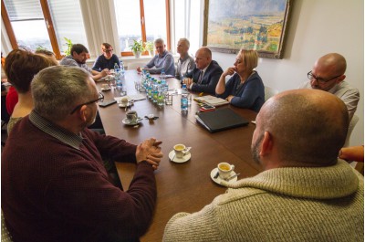 Diskuze vyjasnila mnohé. A bude pokračovat