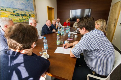 Diskuze vyjasnila mnohé. A bude pokračovat
