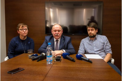 Diskuze vyjasnila mnohé. A bude pokračovat
