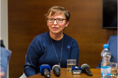 Diskuze vyjasnila mnohé. A bude pokračovat