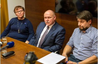 Diskuze vyjasnila mnohé. A bude pokračovat