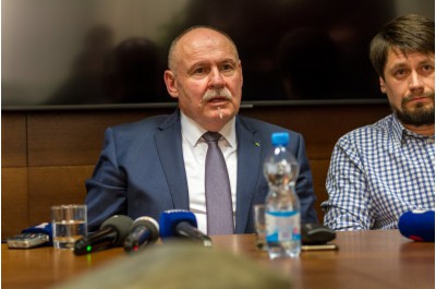 Diskuze vyjasnila mnohé. A bude pokračovat