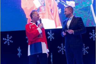 Zimní olympiáda dětí a mládeže prověřila sportovní naděje z Olomouckého kraje 