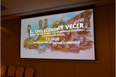 Hejtmanství ocenilo hrdiny regionu 