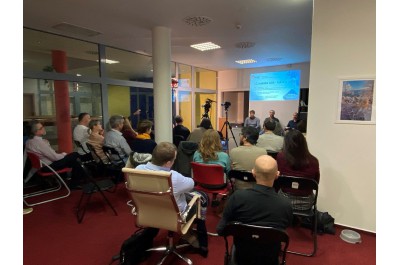 Jeseník se připravuje na testování 5G sítě 