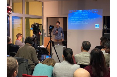 Jeseník se připravuje na testování 5G sítě 