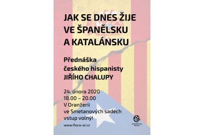 Jak se dnes žije ve Španělsku a Katalánsku?
