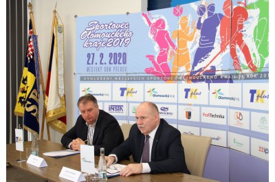 Sportovci se hodí do gala. Dresy vymění za smokingy 