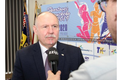 Sportovci se hodí do gala. Dresy vymění za smokingy 