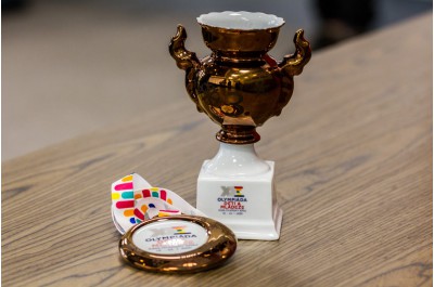 Hejtman přijal medailisty. Příští rok bude olympiáda u nás 