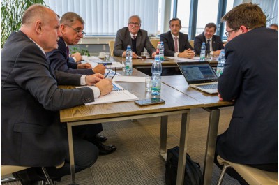 Kraj, ministerstvo i Přerov se dohodly na kompenzacích pro Dluhonice