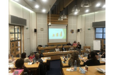 Pečovatelé na kraji. Řešili, jak pracovat efektivněji 