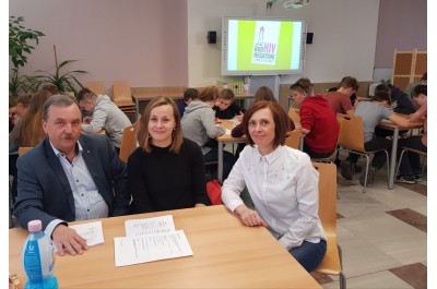 Kraj letos opět podpoří zdravotní prevenci     Archivní foto