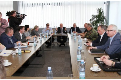 První potvrzený případ koronaviru v kraji. Autobusy pojedou v prázdninovém režimu
