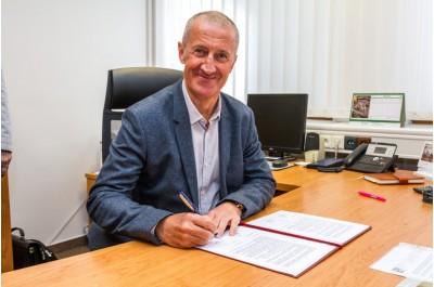 Novinky na vysokých školách v regionu. I letos s podporou kraje