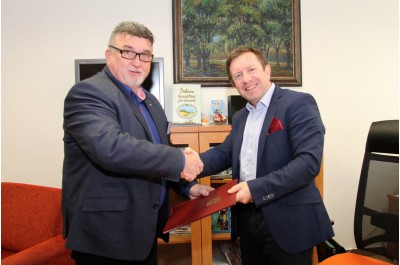 Novinky na vysokých školách v regionu. I letos s podporou kraje