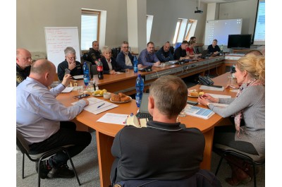 ádný chaos, ale systém a informace. Krizový štáb vyjednal vznik nových odběrných míst na testování koronaviru