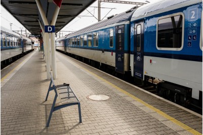 Olomoucký kraj dočasně omezí i vlakovou dopravu