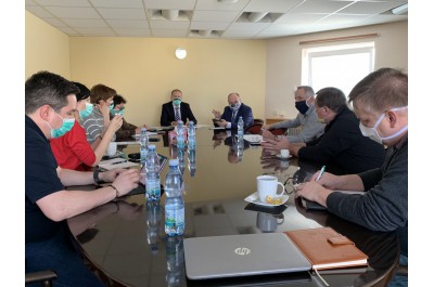 Nemocnice mají připraven dostatek lůžek, ujistili jejich ředitelé 