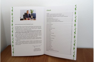 Velikonoční tradice v kraji. V nové knize, kterou vydalo hejtmanství