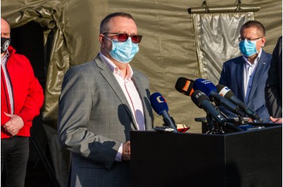 Unikátní testovací program skončil. Výsledky dorazí později, poděkování přišlo hned 