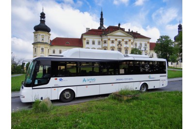 KIDSOK obnoví některé autobusové spoje možná už 25. května
