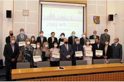 Nejlepší webové stránky mají v Prostějově a Velkých Losinách