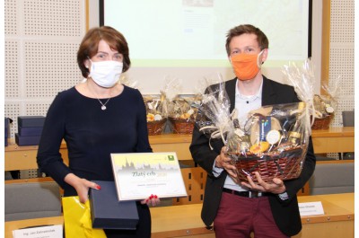 Nejlepší webové stránky mají v Prostějově a Velkých Losinách