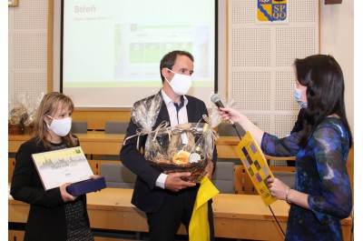 Nejlepší webové stránky mají v Prostějově a Velkých Losinách
