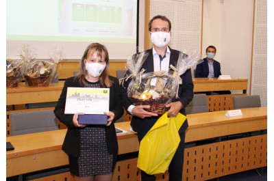 Nejlepší webové stránky mají v Prostějově a Velkých Losinách