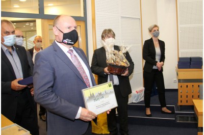 Nejlepší webové stránky mají v Prostějově a Velkých Losinách