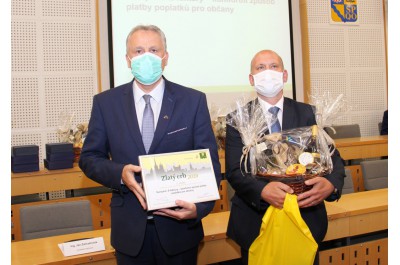Nejlepší webové stránky mají v Prostějově a Velkých Losinách